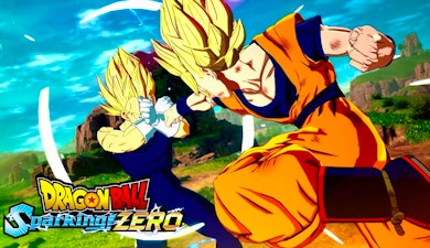 "Dragon Ball: Sparking! ZERO" muestran el primer vistazo detallado al combate, la interfaz del juego y a los personajes