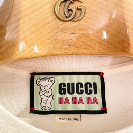 Alessandro Michele y Harry Styles colaboran para Gucci