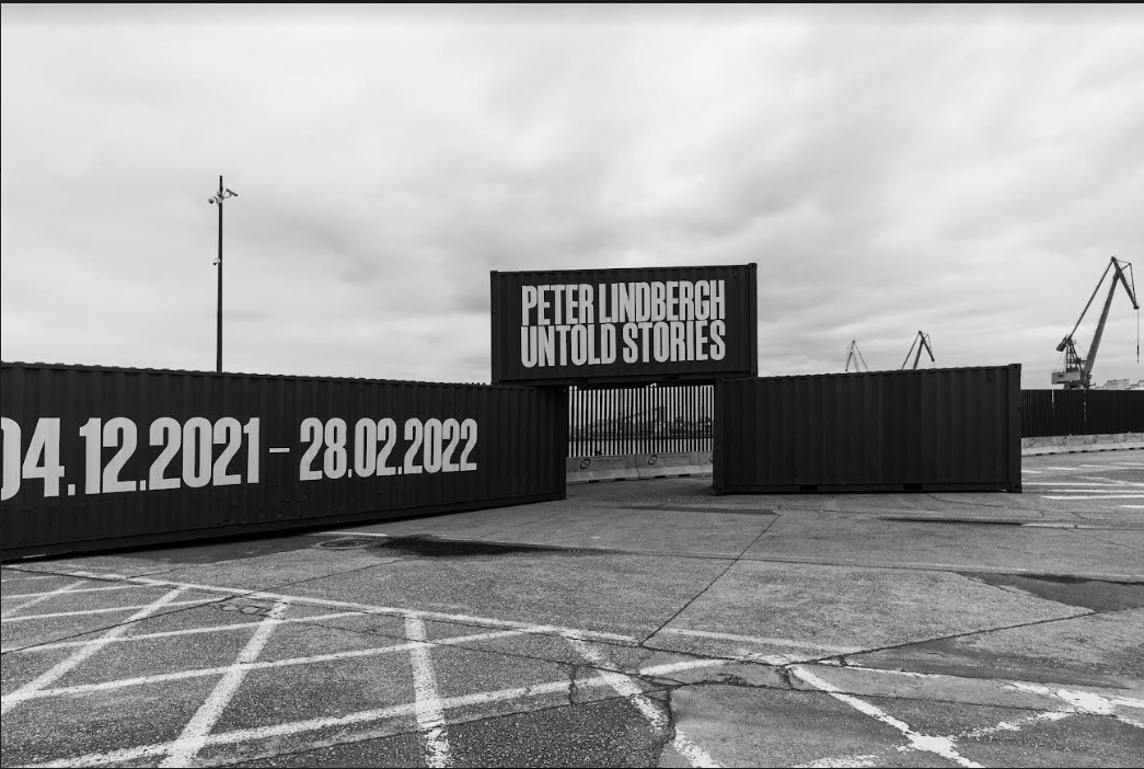 La mirada como forma de vida, el mundo de la fotografía