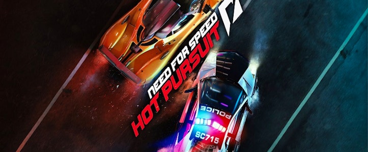 "Need for Speed: Hot Pursuit Remastered" disponible hoy
