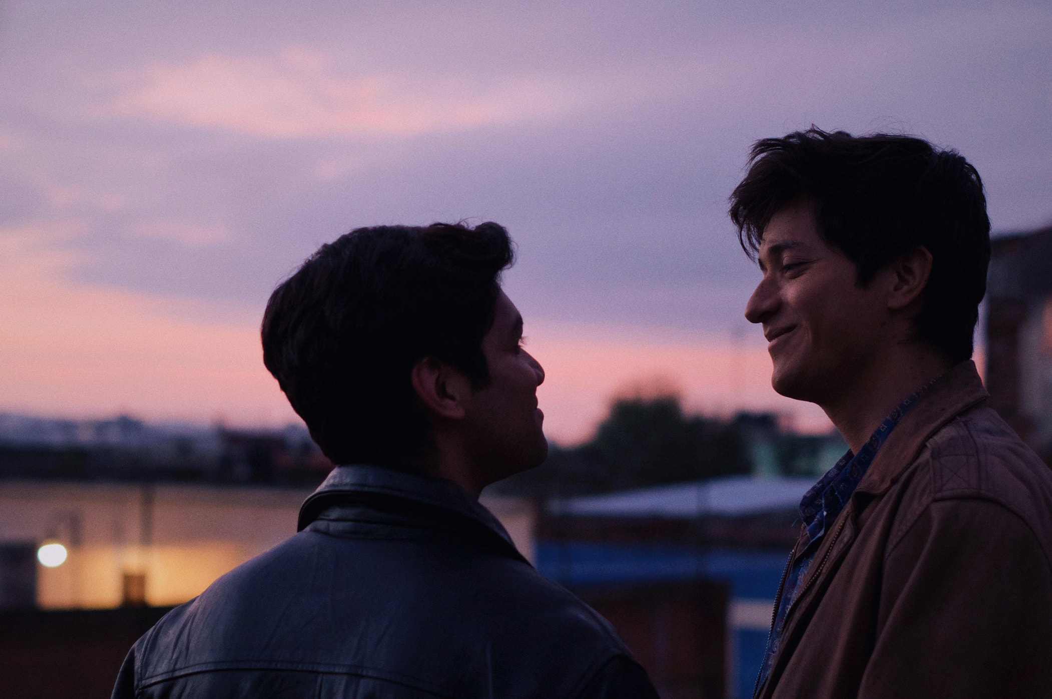 “Te llevo conmigo” entre las 32 producciones favoritas para Mejor Fotografía en los Oscar 2021