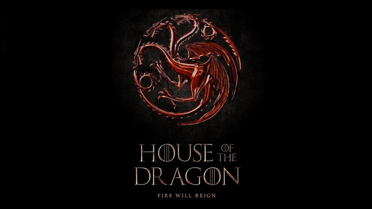 “House of the Dragon” llega oficialmente en 2022