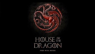 “House of the Dragon” llega oficialmente en 2022