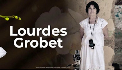 Lourdes Grobet deja imprescindible legado en el arte de la imagen de México