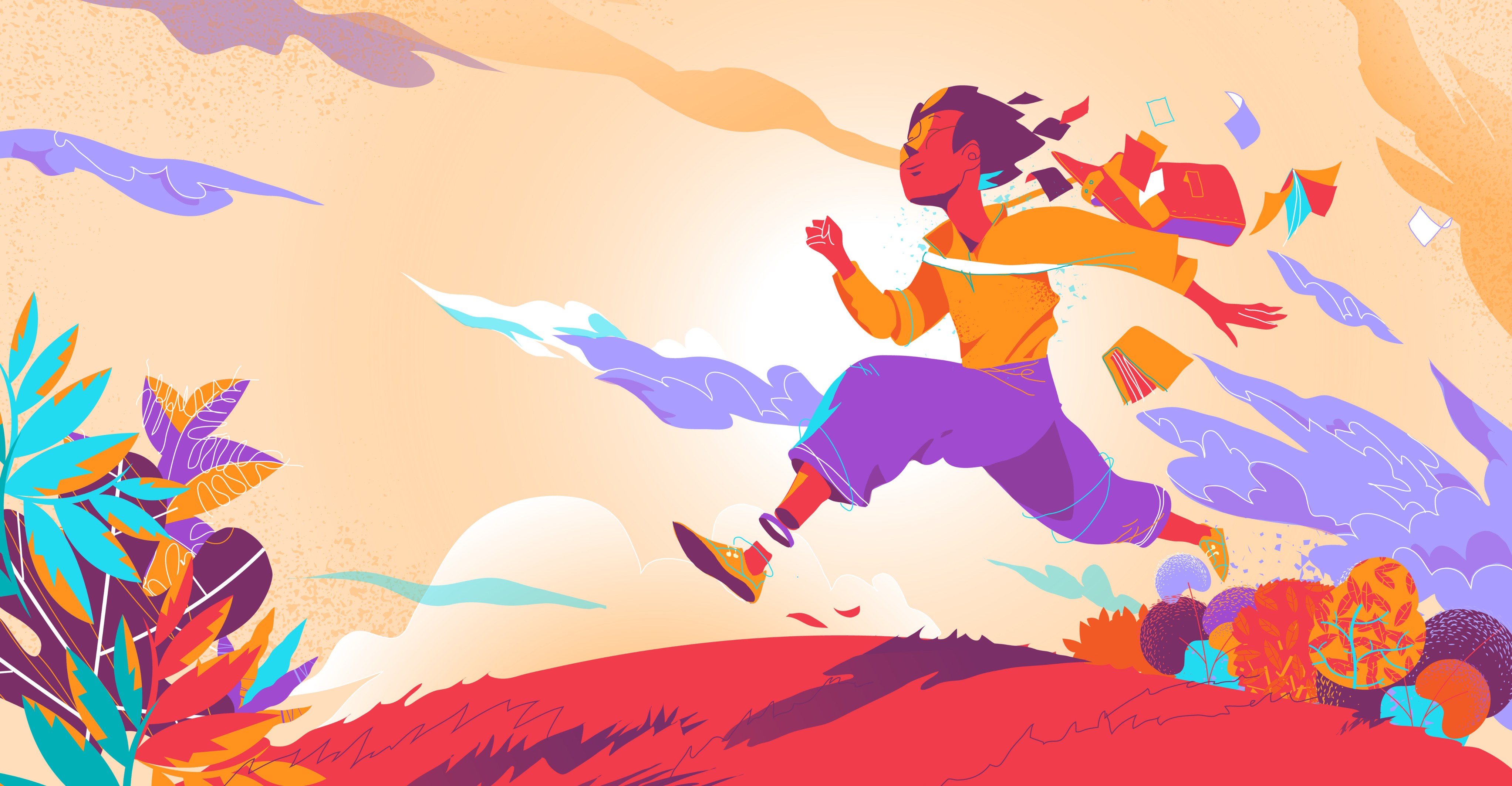 Por qué correr es el mejor ejercicio