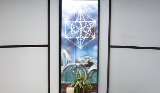 Break Out: experiencia de descarga de ira y relajación