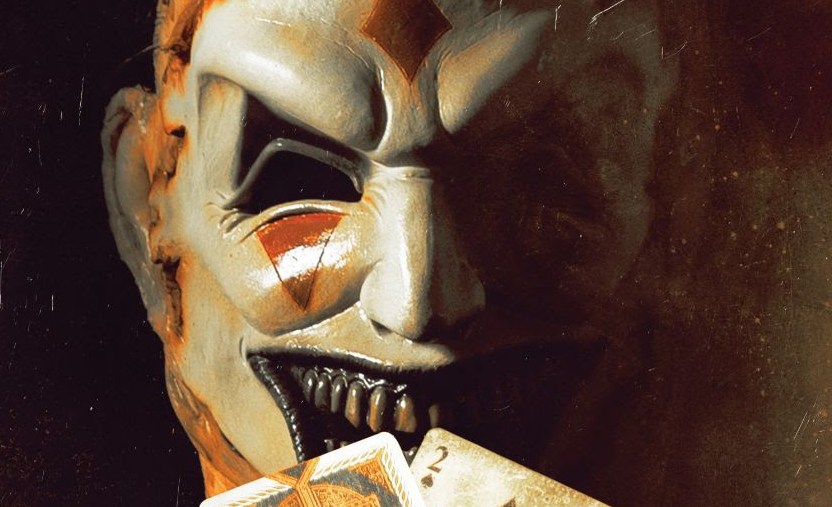 Del estudio detrás de "Terrifier", "El Bufón 2" despierta el infierno el 19 de marzo