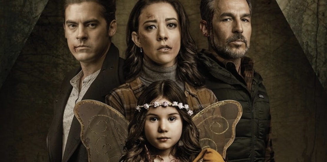 Exclusiva con Juan Ríos, protagonista de “Cuidado con lo que deseas” Parte I