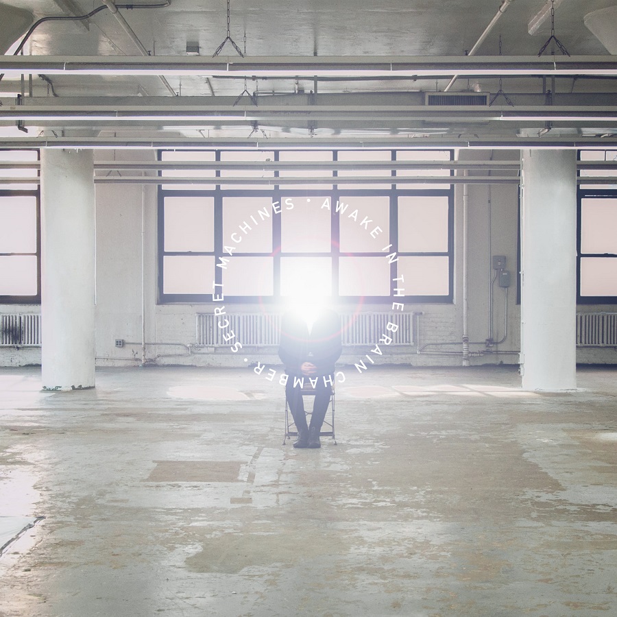 Tras doce años en pausa, Secret Machines anuncia su regreso