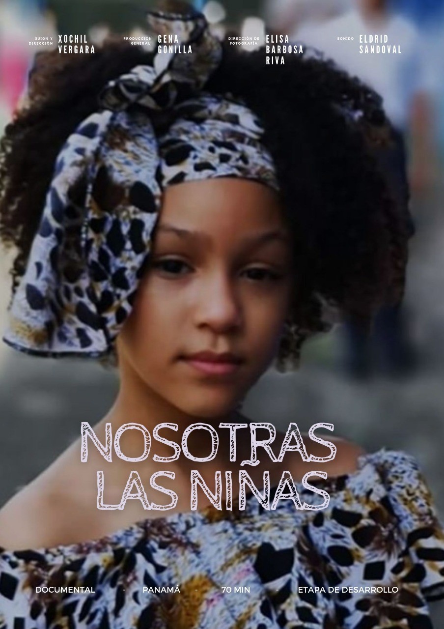 "Nosotras las niñas", una película que explorará las identidades de la mujer