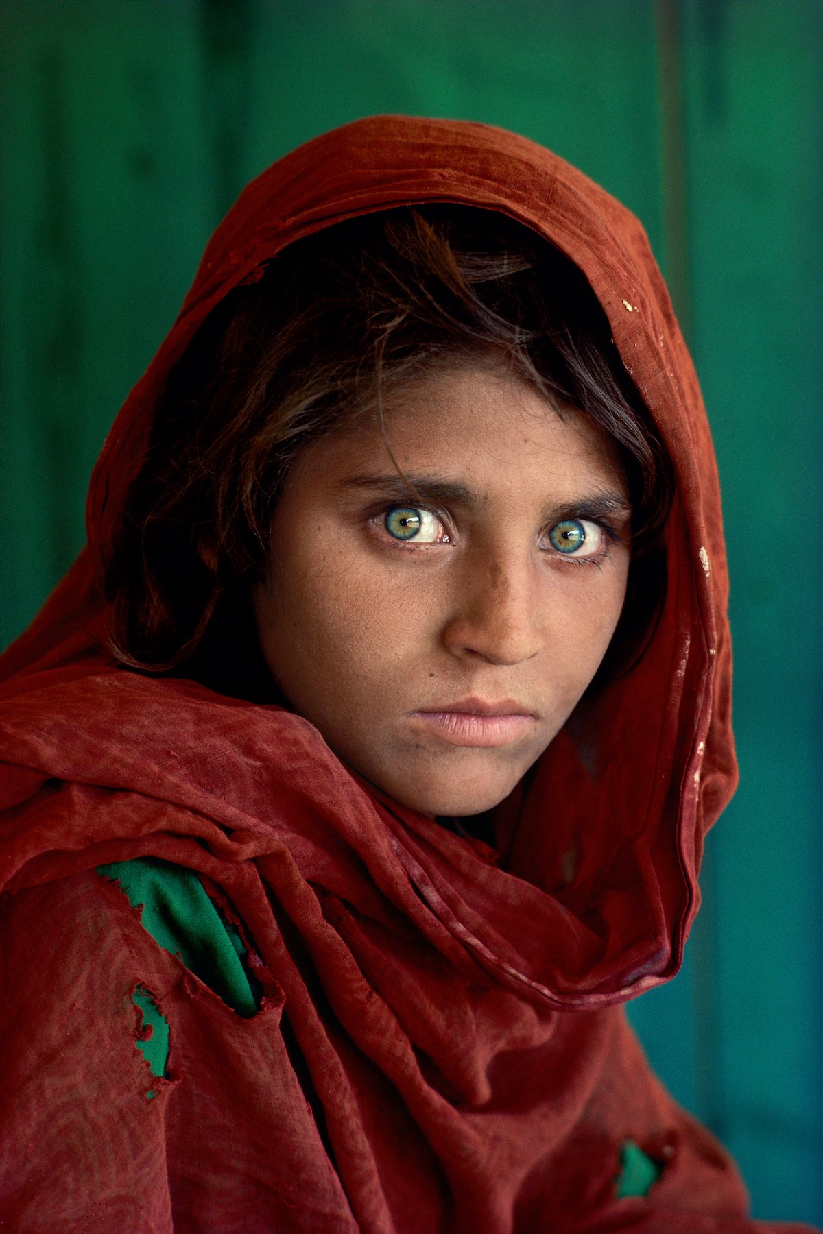 El Museo Franz Mayer presenta "Icons" del fotógrafo Steve McCurry
