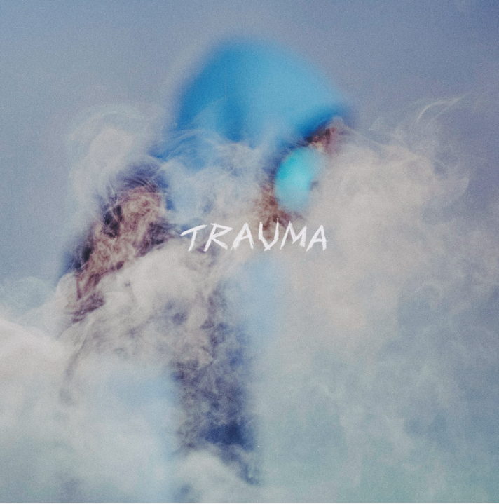 BoyWithUke anuncia nuevo álbum y presenta "Trauma"