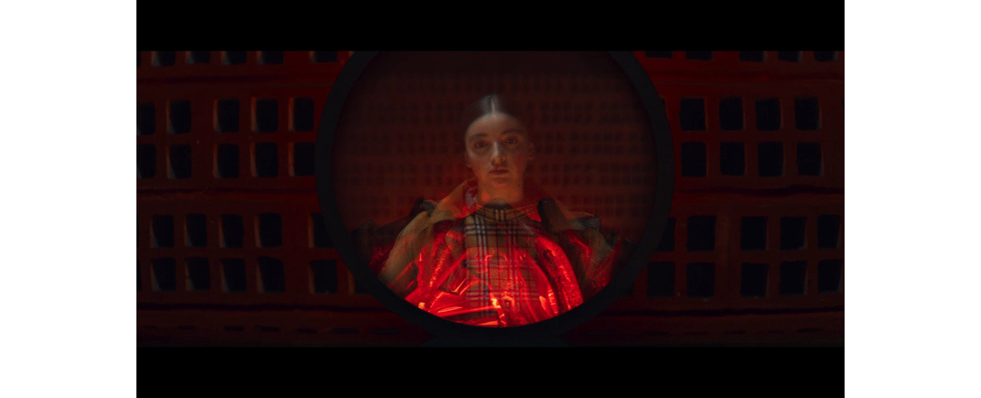Lucía Garibaldi presenta "Un futuro brillante" en la Cineteca Nacional México