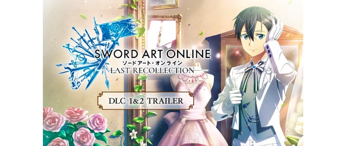 "Sword Art Online Last Recollection" recibe su DLC final, ya disponible en consolas y PC