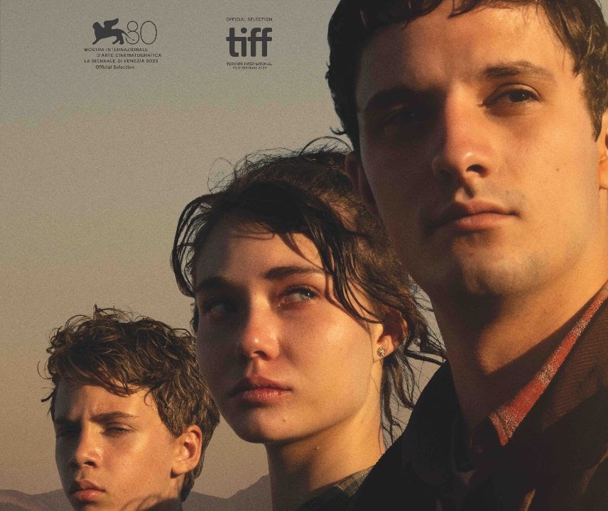 El 17 de octubre se estrena  "A cielo abierto", de Mariana Arriaga y Santiago Arriaga