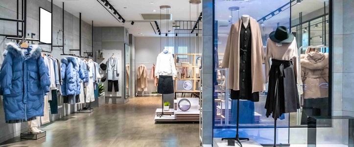 Tiendas de moda y diseño mexicano