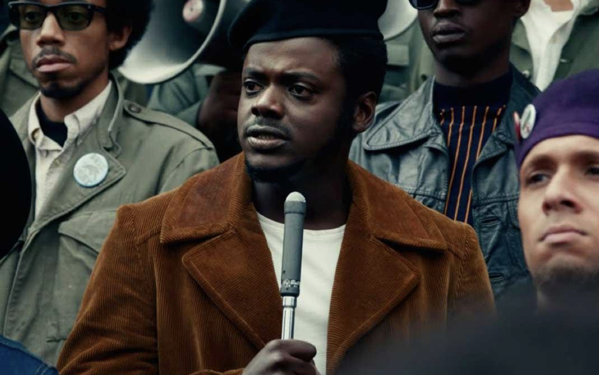 “Judas y el Mésias negro”, cinta con promesa de Óscar