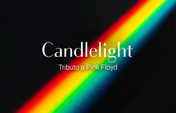Candlelight: Tributo a Pink Floyd