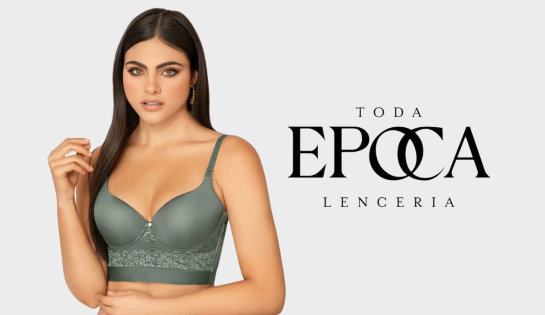 TODA ÉPOCA - 10% de descuento en tu compra