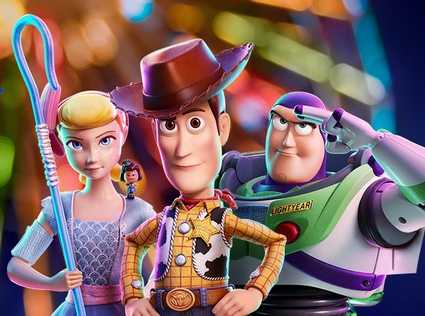 “Toy Story”: Historia de juguetes sobre una amistad muy humana