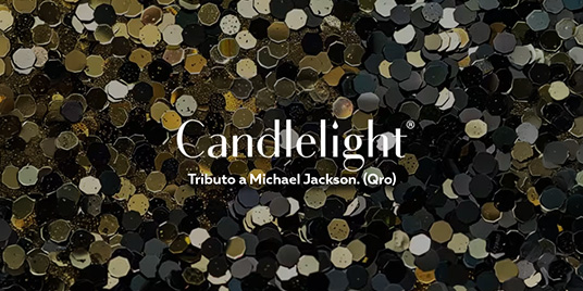 Tributo a Michael Jackson (QRO)
