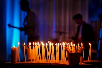 Candlelight te lleva por lo mejor de Bach y The Beatles 