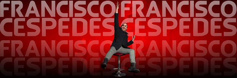 Dos gigantes, de estilos diferente