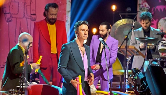 Unplugged Fobia 2021