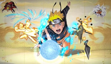 "Naruto X Boruto Ultimate Ninja Storm Connections" añade el primer DLC y matchmaking personalizado