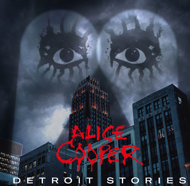 Alice Cooper celebra sus cumpleaños con tema nuevo