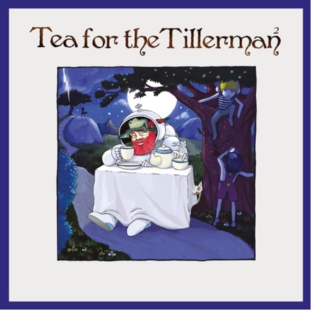 "Tea For The Tillerman 2", el nuevo álbum de Yusuf/Cat Stevens