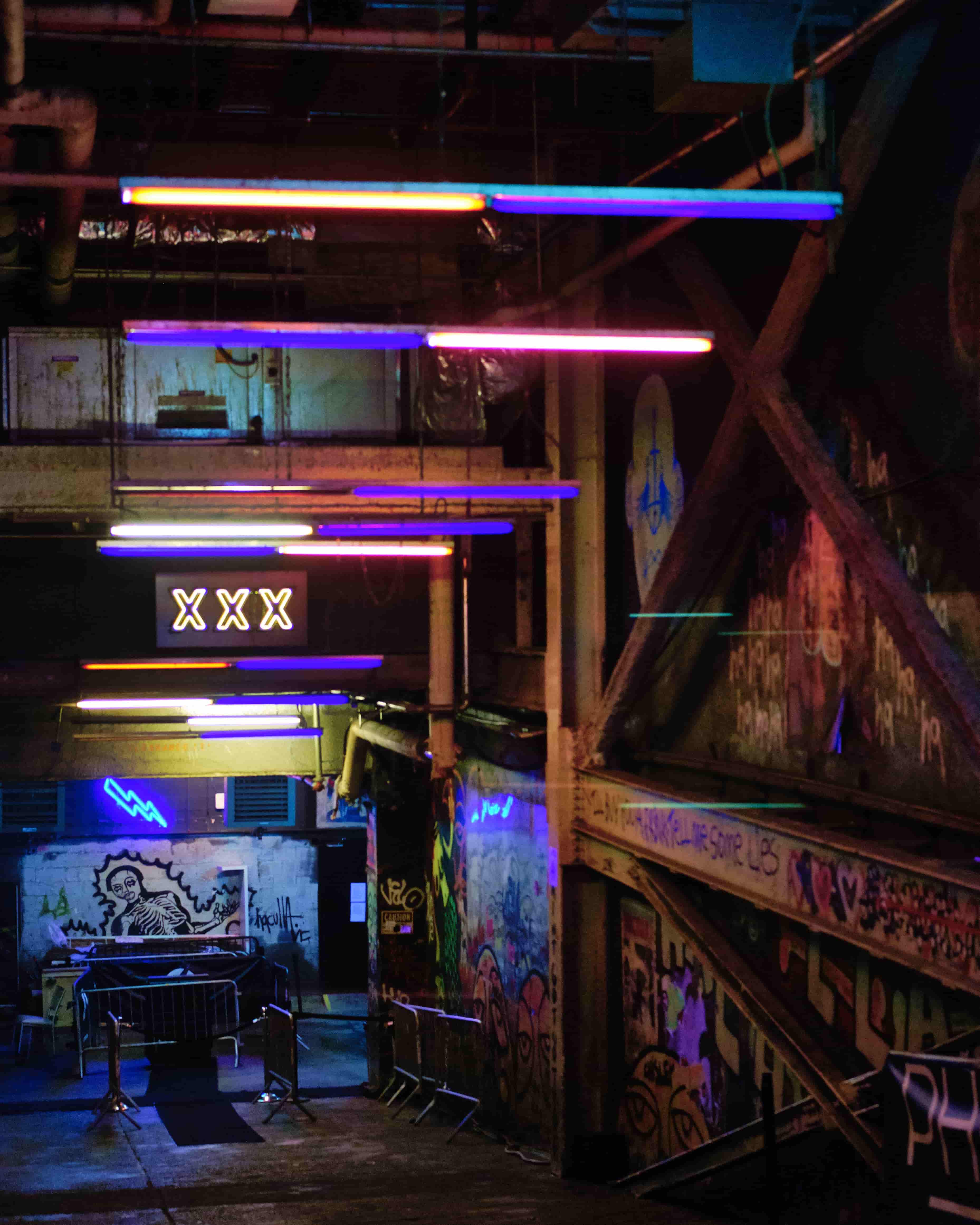 Sitios para disfrutar de tu gótico interior