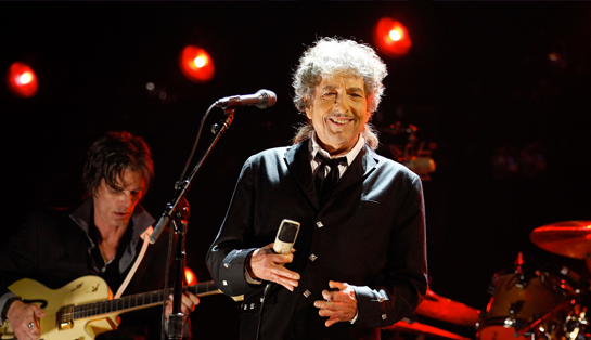 Bob Dylan