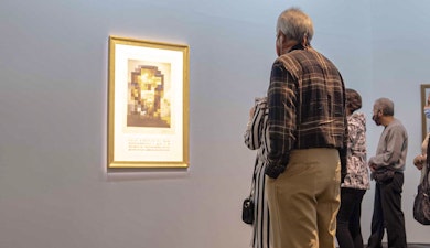 Por primera vez en México una exhibición con más de 250 obras originales de Dalí