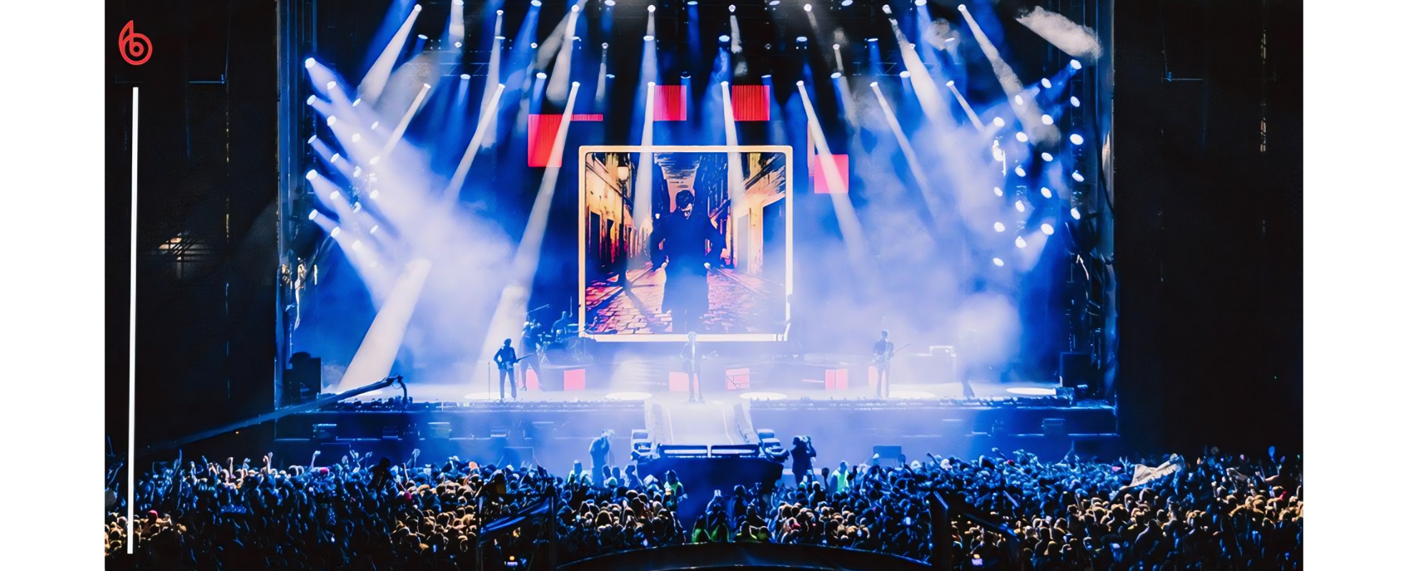 Cuarteto de Nos lanza “Sigo atravesando puertas” y alista su regreso a México