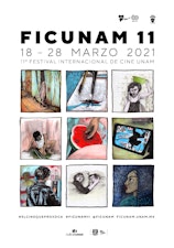 FICUNAM presenta la imagen de su 11.ª edición