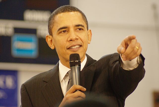 ¿Qué escucha, qué lee para ser exitoso Barack Obama?
