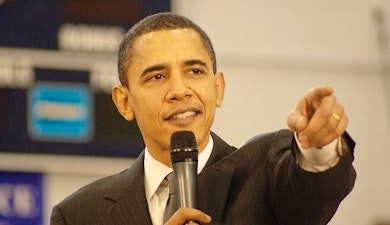 ¿Qué escucha, qué lee para ser exitoso Barack Obama?