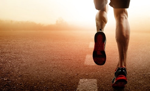 Correr: el deporte que algunos aman y otros detestan