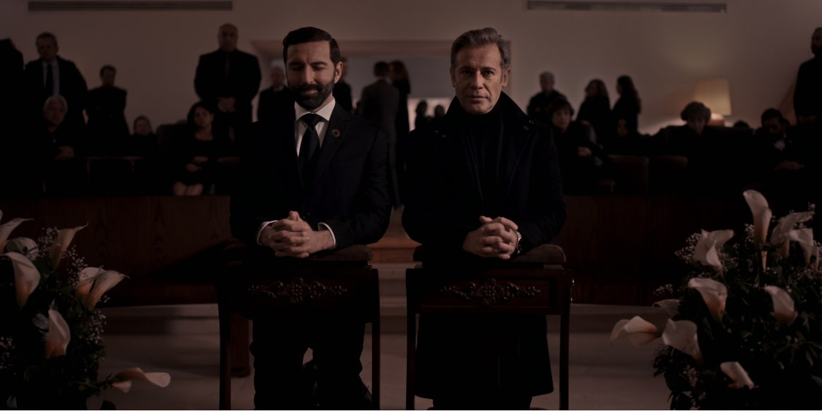 Netflix lanza el tráiler oficial de "Monarca T2"