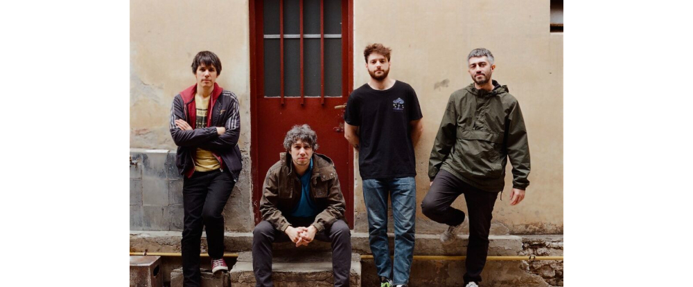 Bestia Bebé regresa a México y se presentará en el Multiforo 246