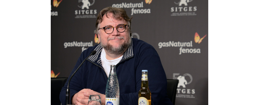 Cinépolis y Guillermo del Toro otorgan la Beca ANIMEXICO 2023 a Alejandra Ané Quintana, joven promesa del talento mexicano