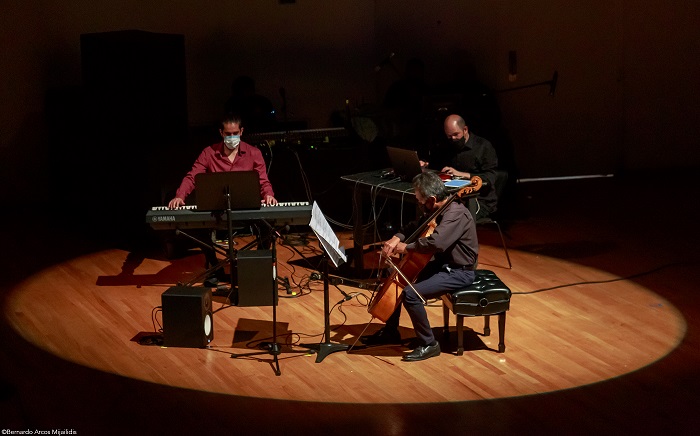 Durante 2022 el Cenart se fortaleció como espacio de inclusión y diversidad