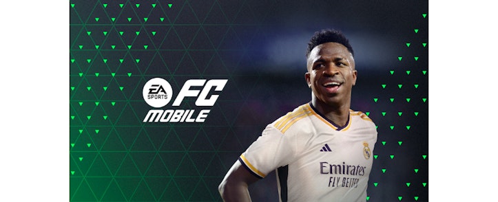 El juego de todos está en tu bolsillo con el lanzamiento de "EA SPORTS FC Mobile"
