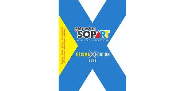 Se abre la convocatoria para la décima edición de SOPART