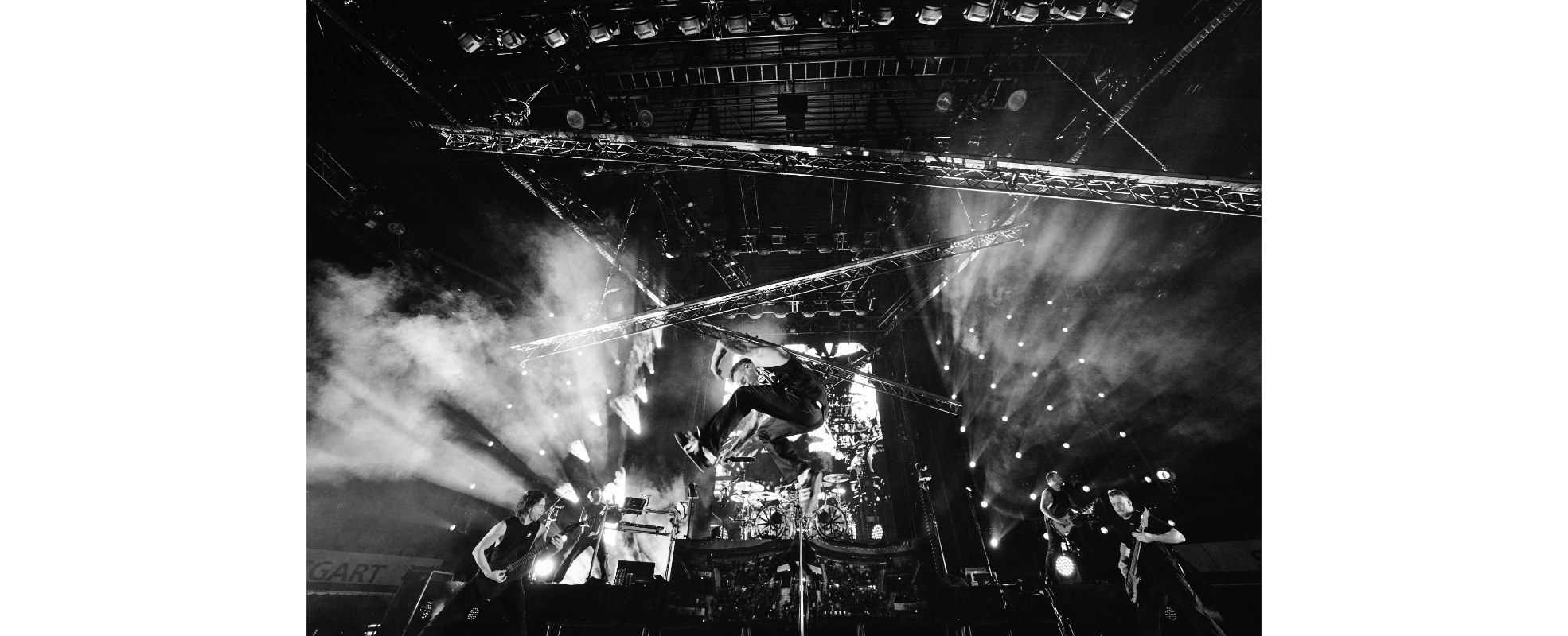 Architects regresa a México con un monumental concierto