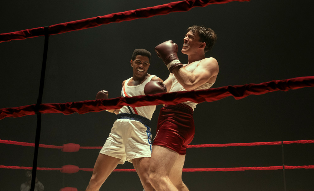 "Muhammad Ali: El Más Grande" presenta su tráiler y explora al hombre detrás del mito