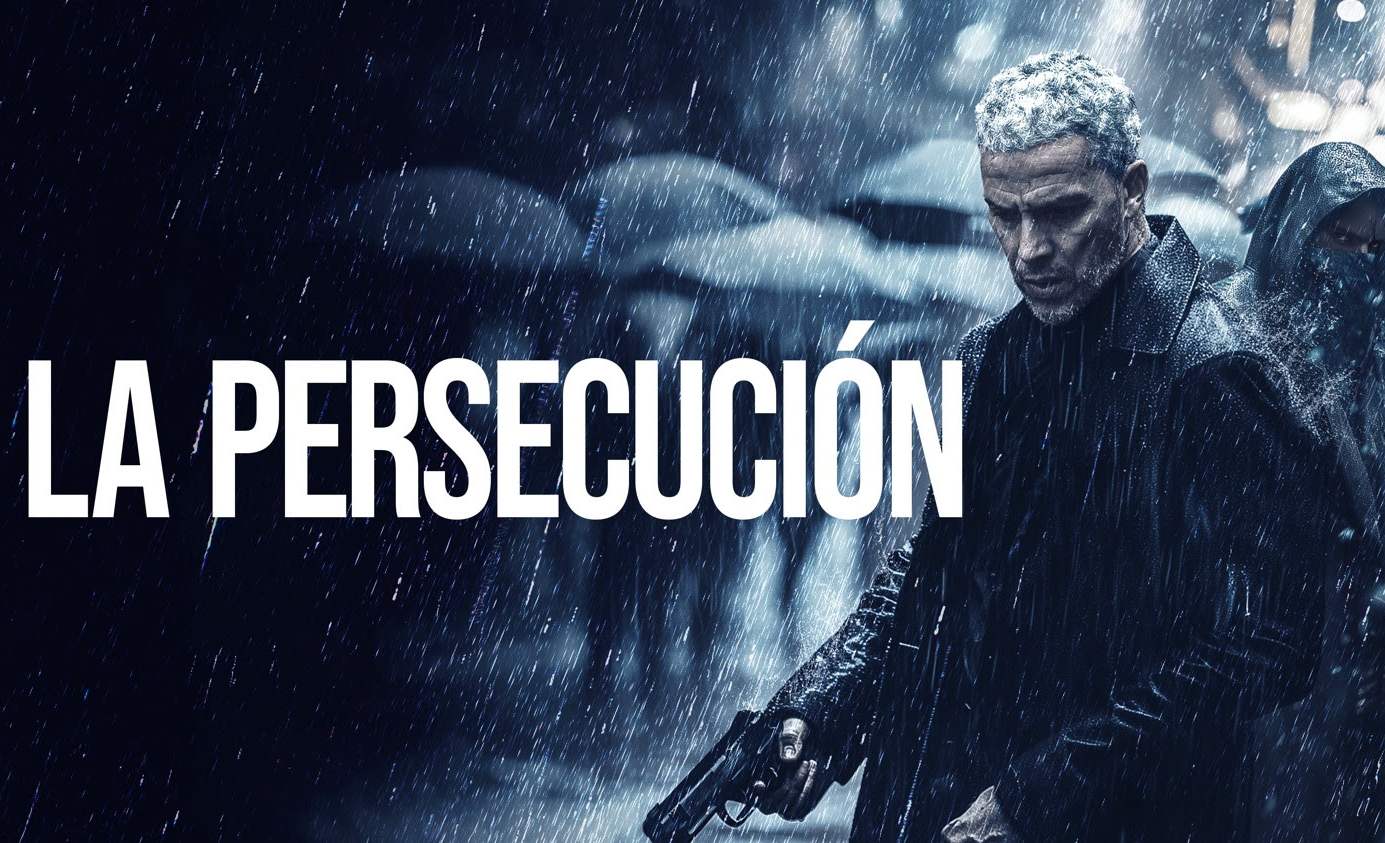 Adrenalina Pura+ estrena en exclusiva "La Persecución", un intenso thriller policiaco
