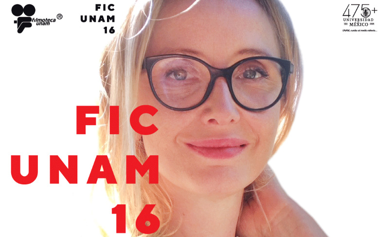 Julie Delpy será invitada de honor de FICUNAM 16 como parte de las relaciones bilaterales entre México y Francia