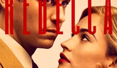 El trailer de “Rebecca” la esperada cinta de Netflix